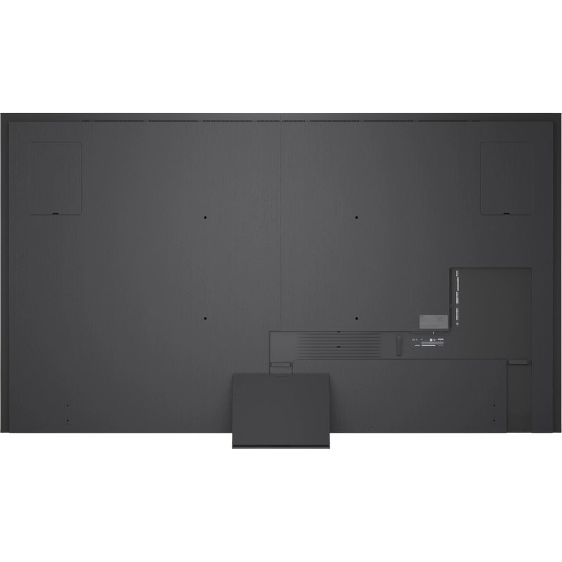 100" QNED SMART Телевизор LG 100QNED87B6 Черный