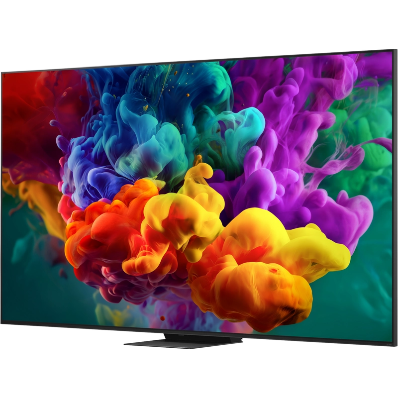 100" QNED SMART Телевизор LG 100QNED87B6 Черный