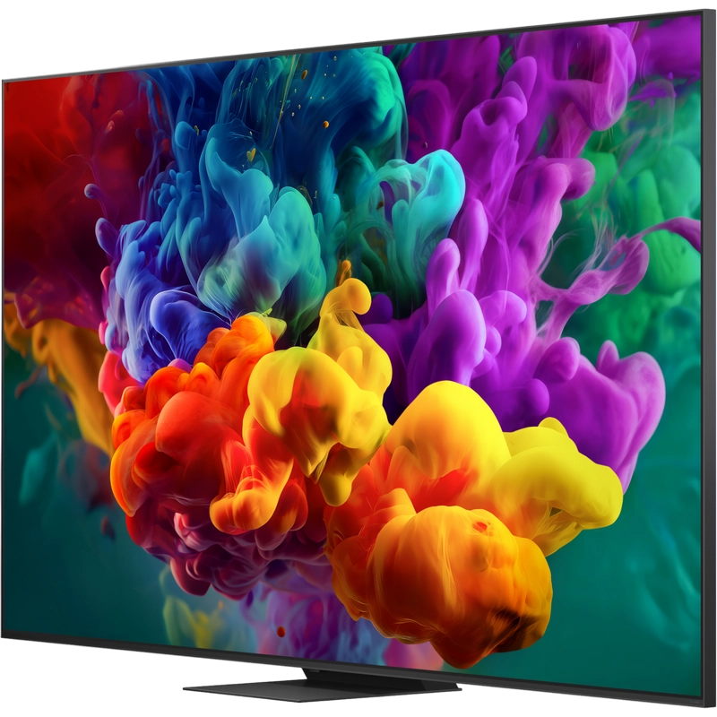 100" QNED SMART Телевизор LG 100QNED87B6 Черный