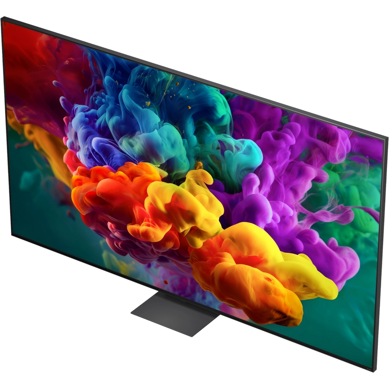 100" QNED SMART Телевизор LG 100QNED87B6 Черный