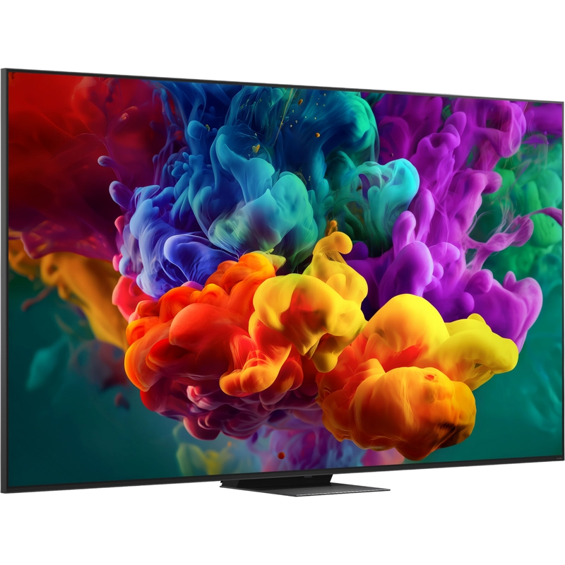 100" QNED SMART Телевизор LG 100QNED87B6 Черный