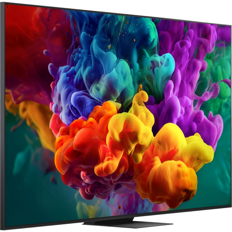 100" QNED SMART Телевизор LG 100QNED87B6 Черный