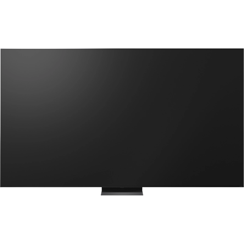 100" QNED SMART Телевизор LG 100QNED87B6 Черный