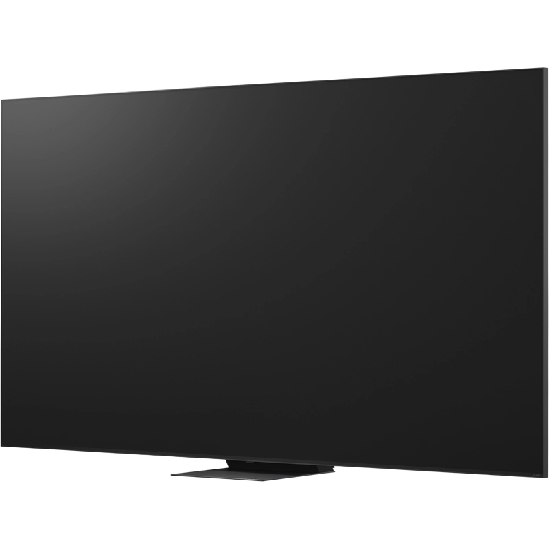 100" QNED SMART Телевизор LG 100QNED87B6 Черный