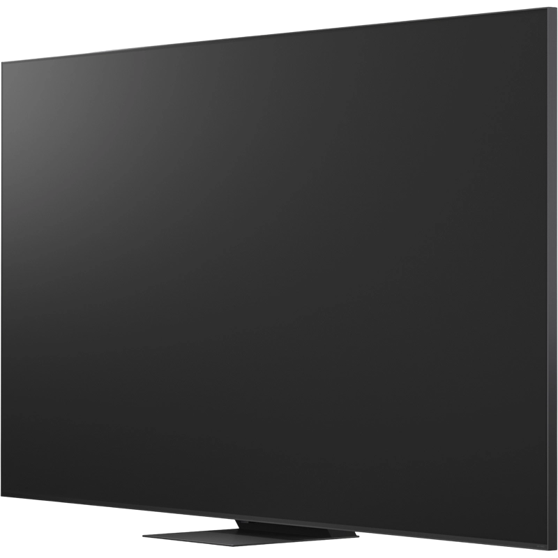 100" QNED SMART Телевизор LG 100QNED87B6 Черный