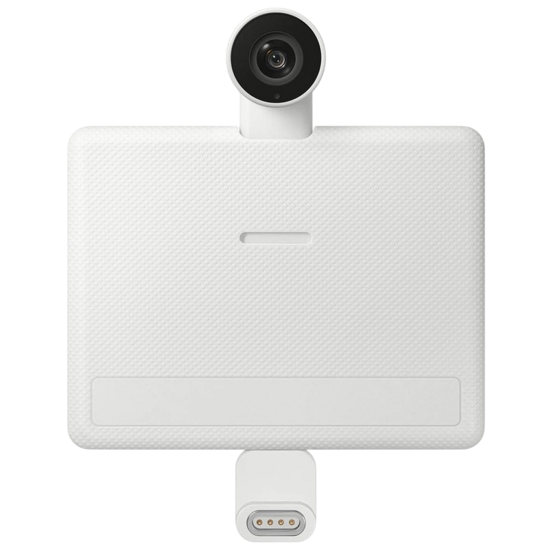 Монитор Samsung S37D802U Белый