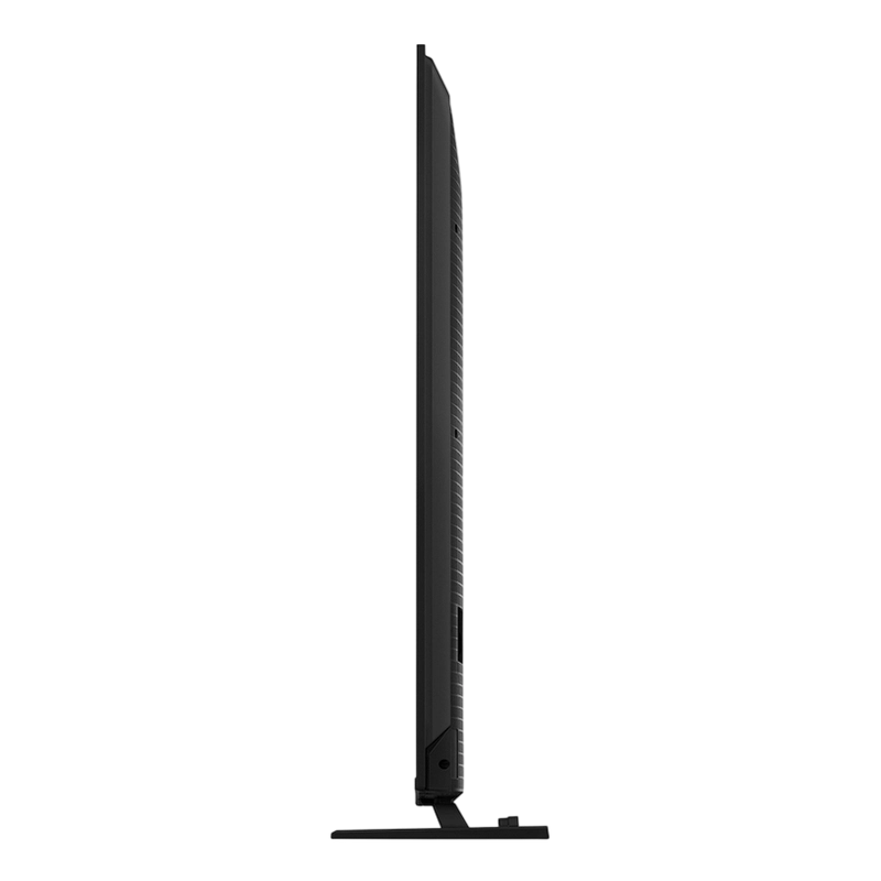 65" QLED SMART TV Hisense 65A7S Negru