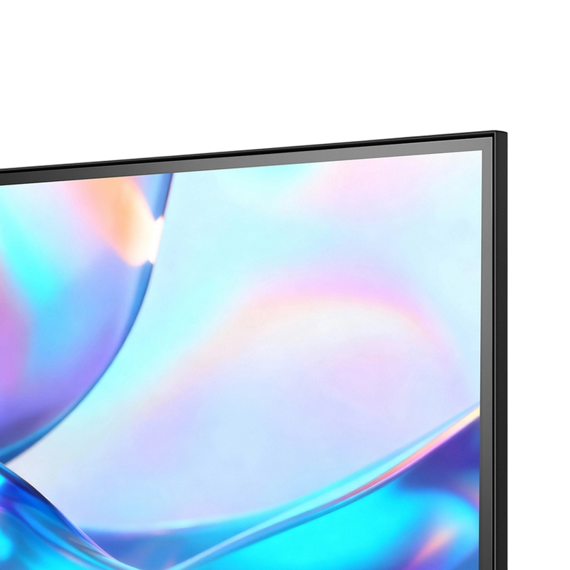65" QLED SMART TV Hisense 65A7S Negru