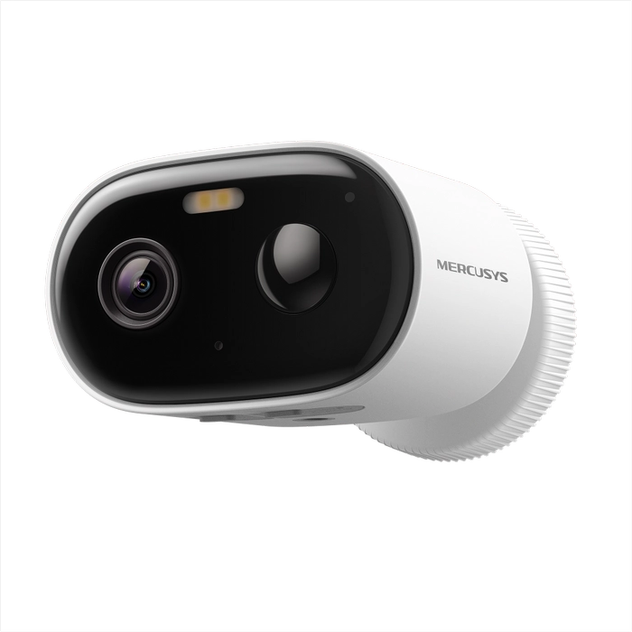 Камера видеонаблюдения MERCUSYS MC410 Белый