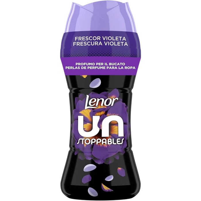 Granule Lenor Unstoppables Violet Fresh