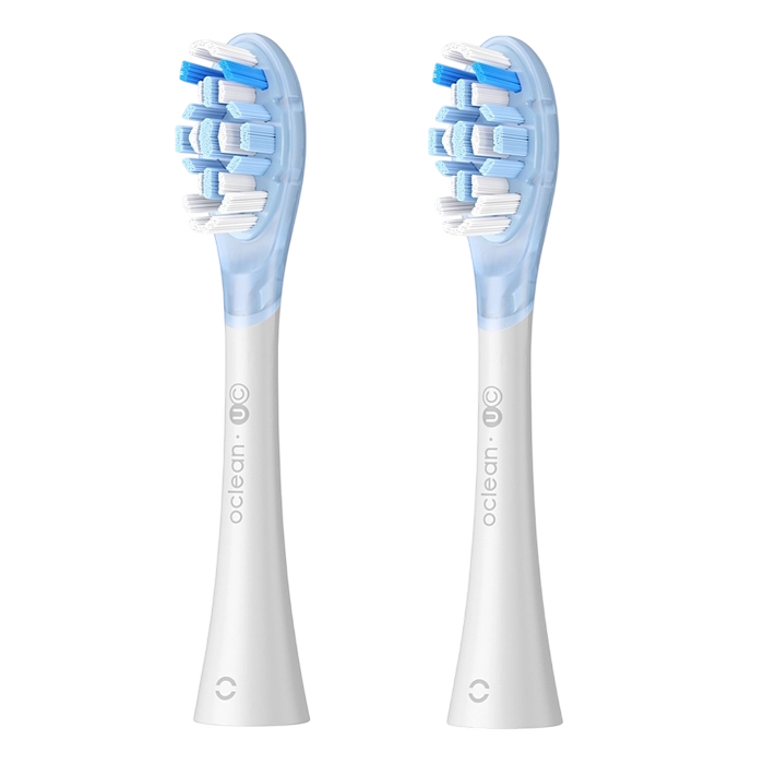 Насадка для электрической зубной щетки Oclean Ultra UC03 W02 Белый