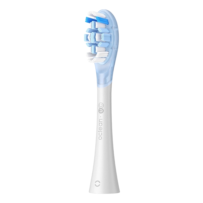 Насадка для электрической зубной щетки Oclean Ultra UC03 W02 Белый