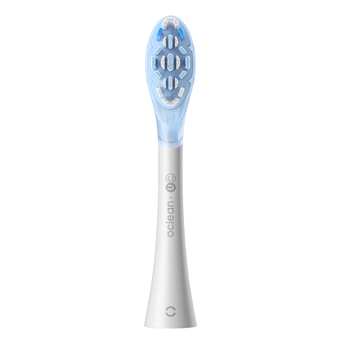 Насадка для электрической зубной щетки Oclean Ultra UC03 W02 Белый