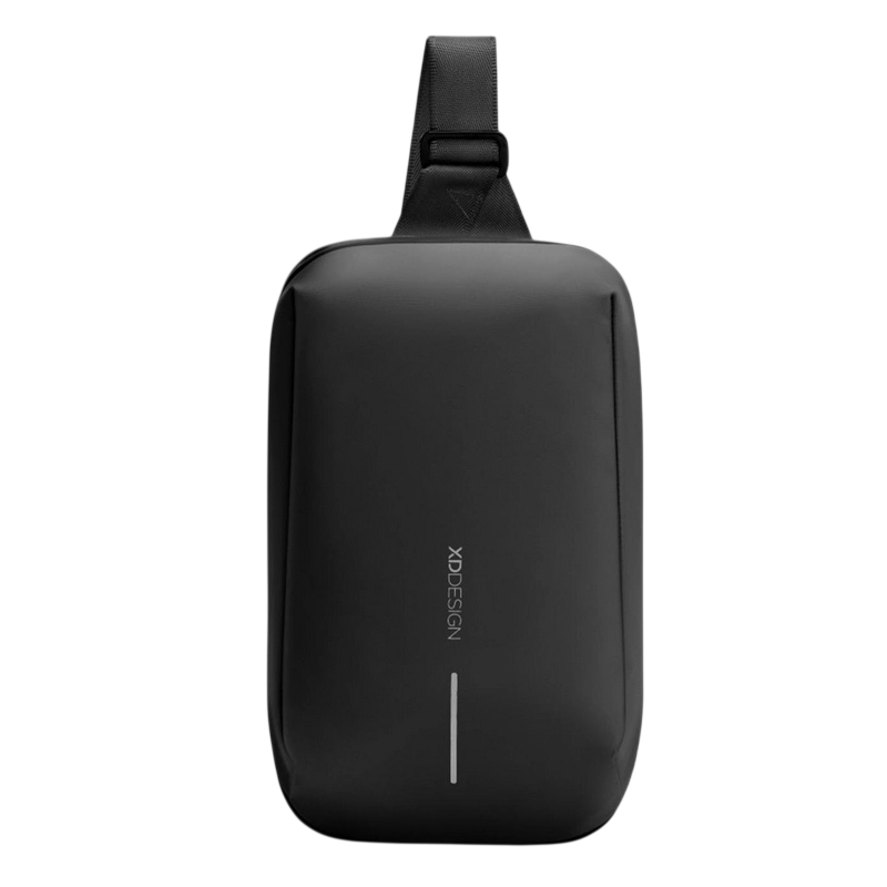 Geanta pentru tableta XD-Design Urban Expandable Sling 8" Negru