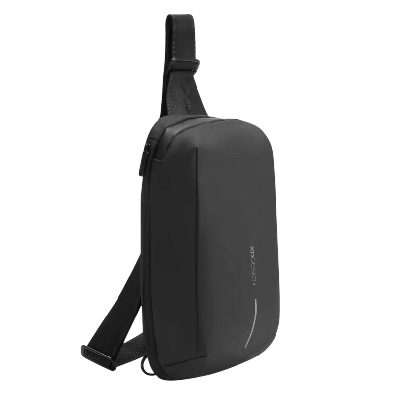 Geanta pentru tableta XD-Design Urban Expandable Sling 8" Negru
