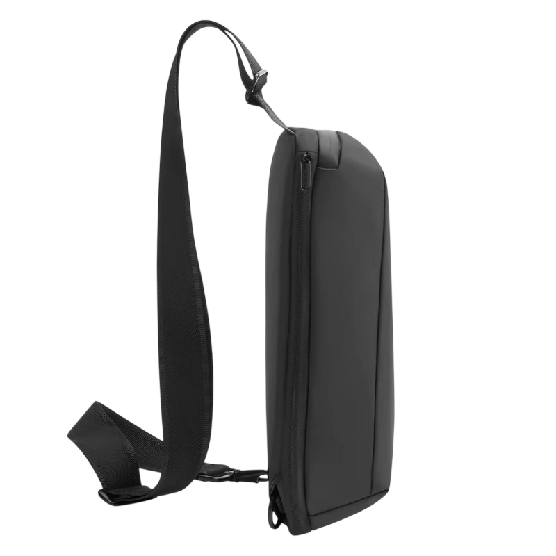 Geanta pentru tableta XD-Design Urban Expandable Sling 8" Negru