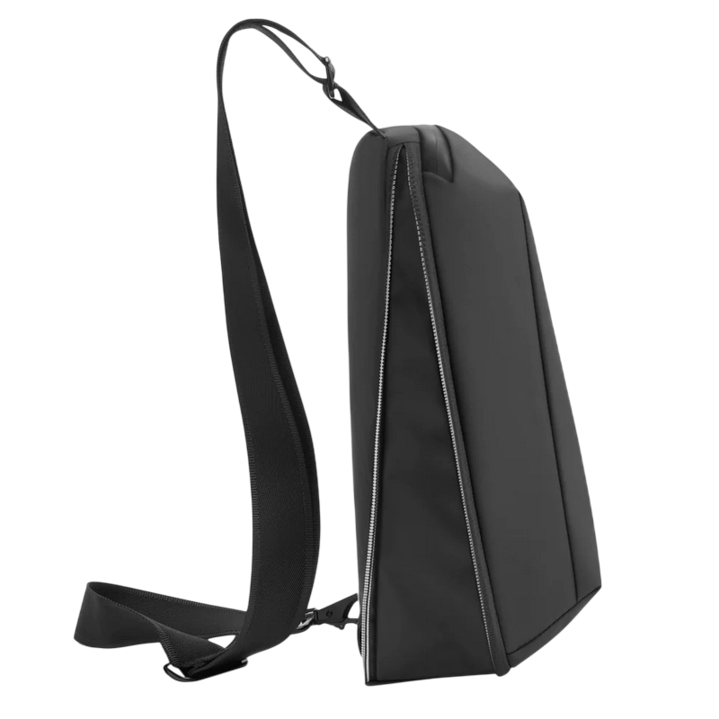 Geanta pentru tableta XD-Design Urban Expandable Sling 8" Negru