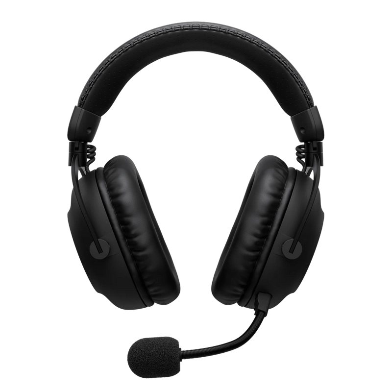 Căști gaming Logitech G Pro X 3 Lightspeed Negru