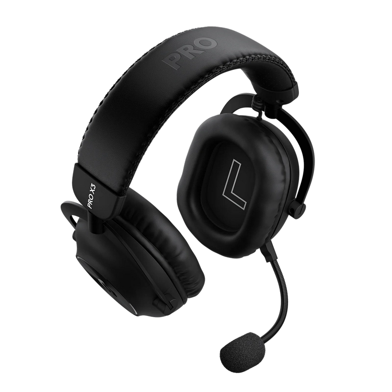 Căști gaming Logitech G Pro X 3 Lightspeed Negru