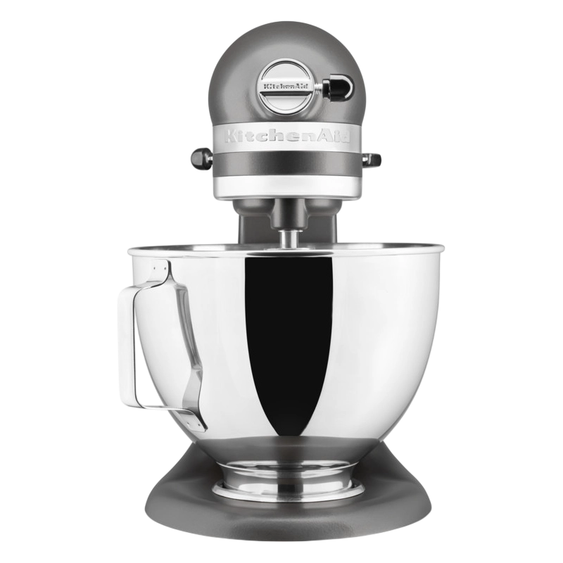 Mixer staționar KitchenAid 5KSM95PSECU Gri