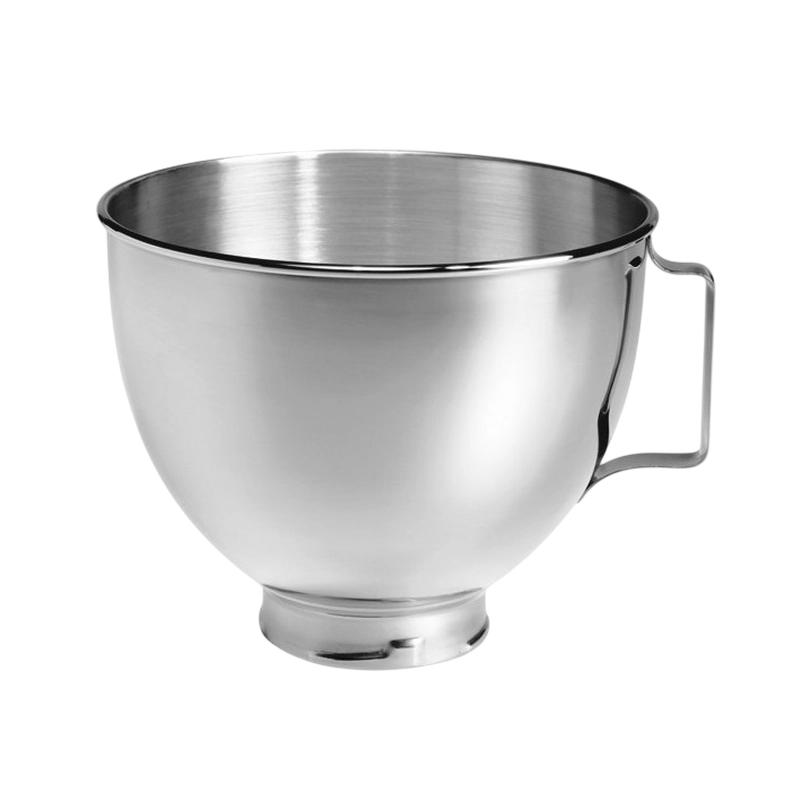 Mixer staționar KitchenAid 5KSM95PSECU Gri