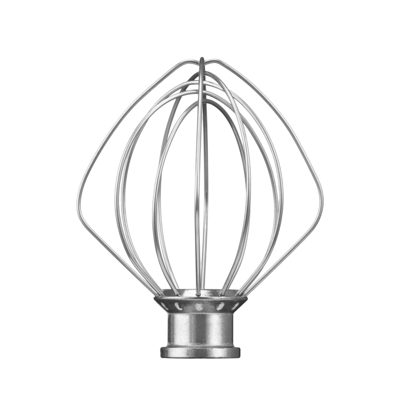 Mixer staționar KitchenAid 5KSM95PSECU Gri