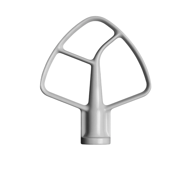 Mixer staționar KitchenAid 5KSM95PSECU Gri