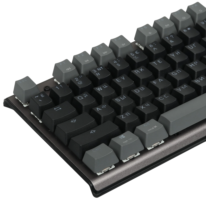 Tastatură A4Tech FS100 Mecanic Negru