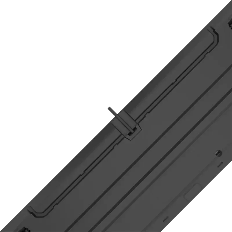 Tastatură A4Tech FS100 Mecanic Negru