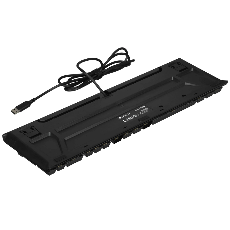 Tastatură A4Tech FS100 Mecanic Negru