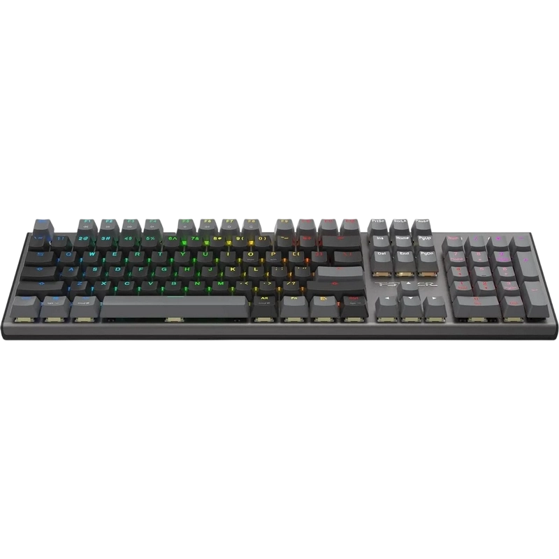 Tastatură A4Tech FS100 Mecanic Negru