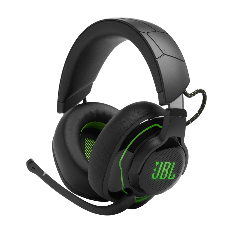 Căști JBL Quantum 910X Negru