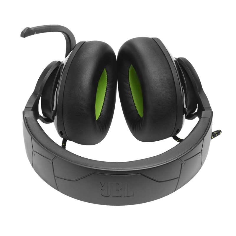 Căști JBL Quantum 910X Negru
