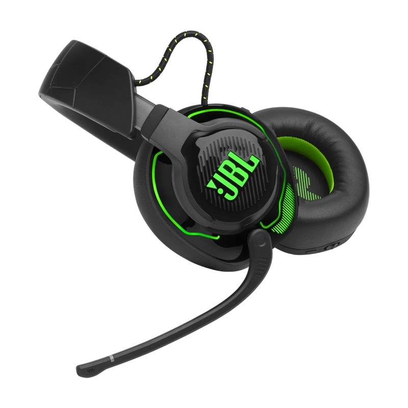 Căști JBL Quantum 910X Negru