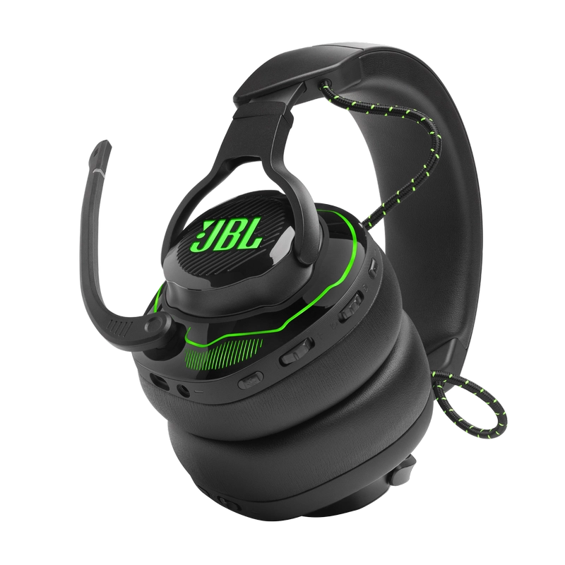 Căști JBL Quantum 910X Negru