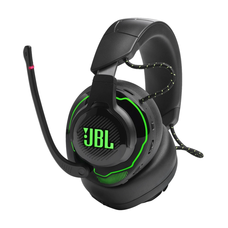 Căști JBL Quantum 910X Negru