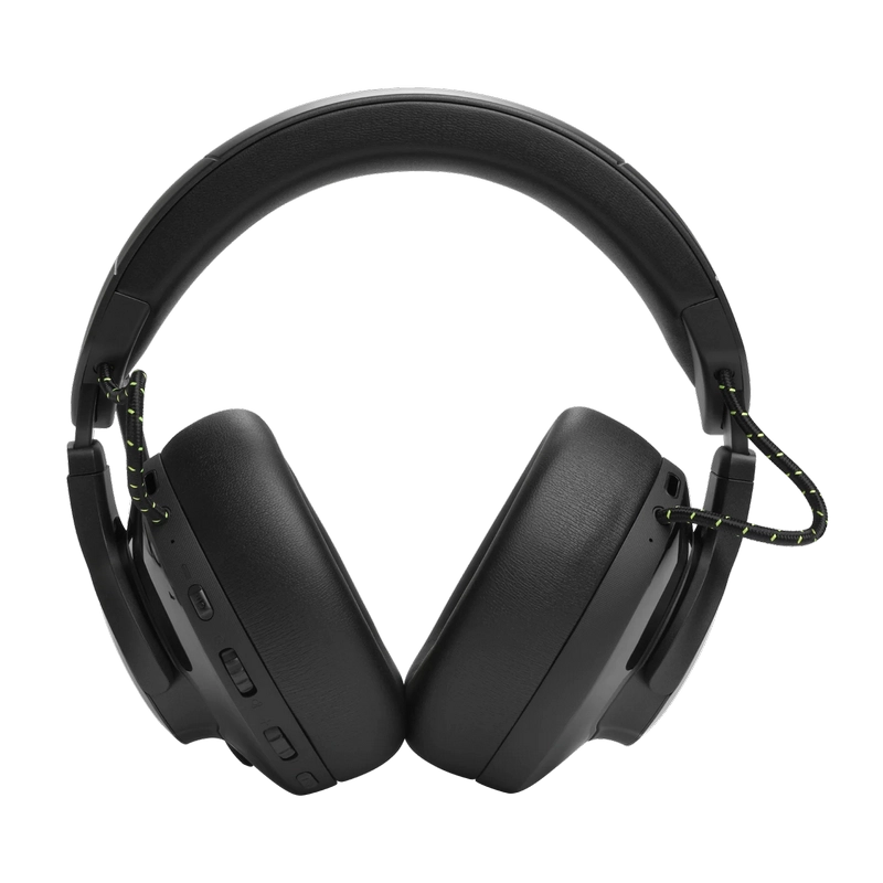 Căști JBL Quantum 910X Negru