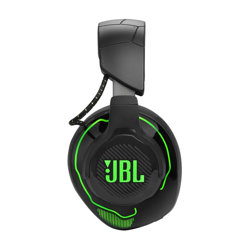 Căști JBL Quantum 910X Negru