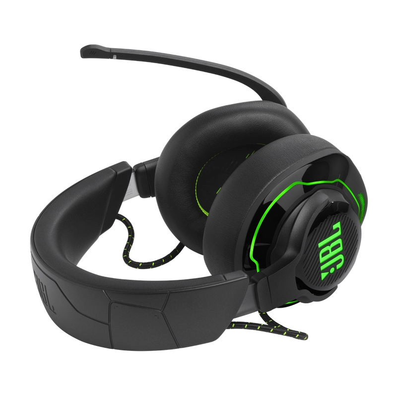 Căști JBL Quantum 910X Negru