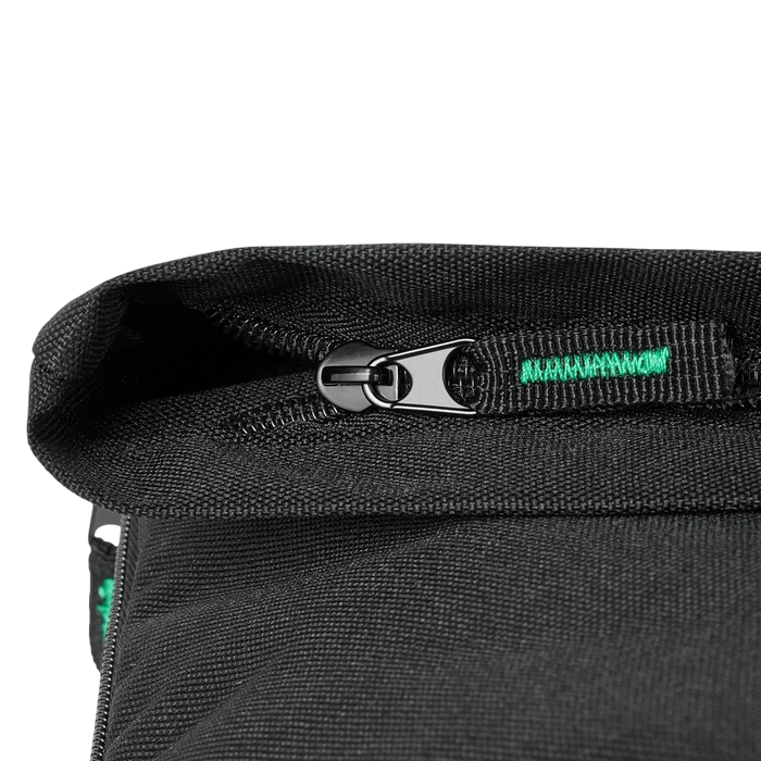 Рюкзак для ноутбука Rivacase Gremio-ECO Чёрный
