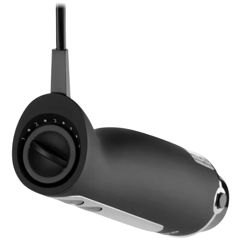 Blender de mână Ardesto HBG-800BDWHCH Negru