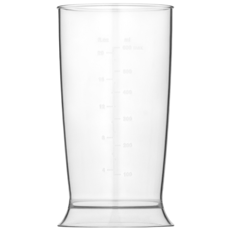 Blender de mână Ardesto HBG-800BDWHCH Negru