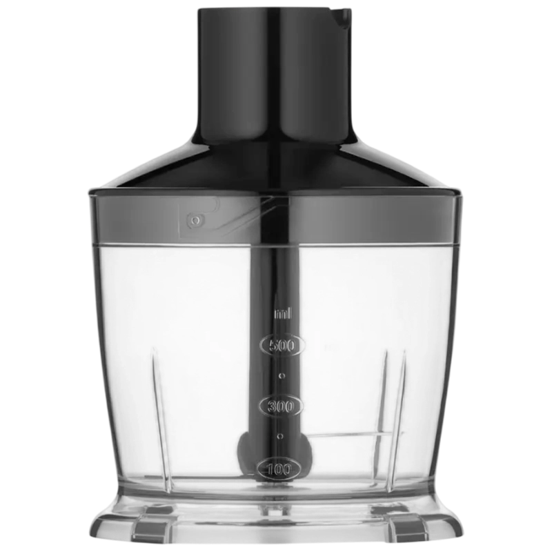 Blender de mână Ardesto HBG-800BDWHCH Negru