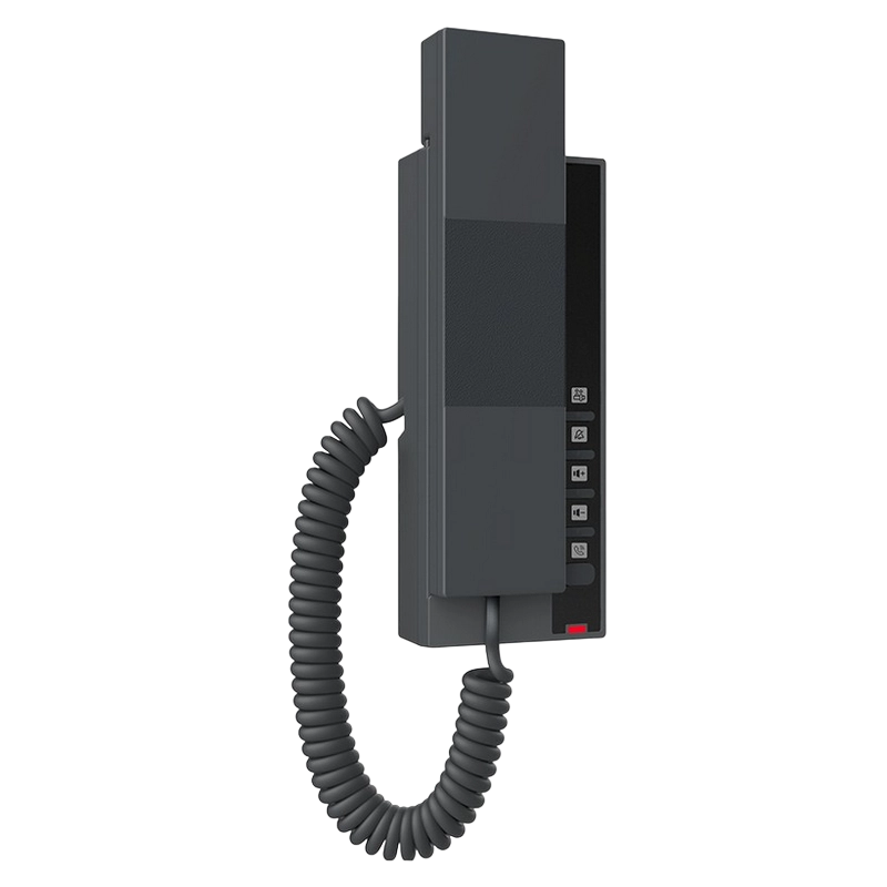 IP Телефон Fanvil H601 Черный