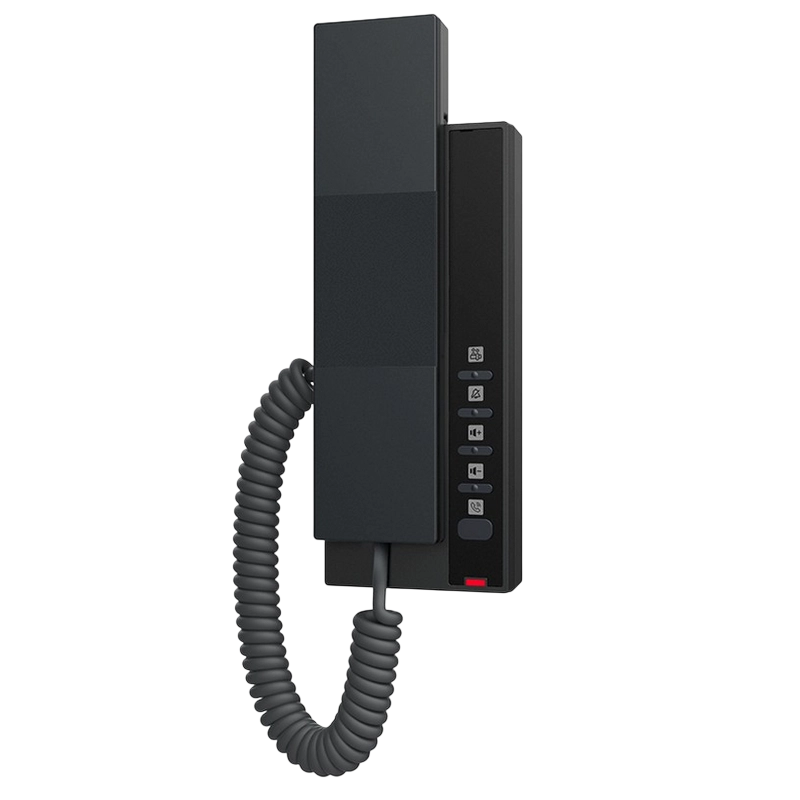 IP Телефон Fanvil H601 Черный