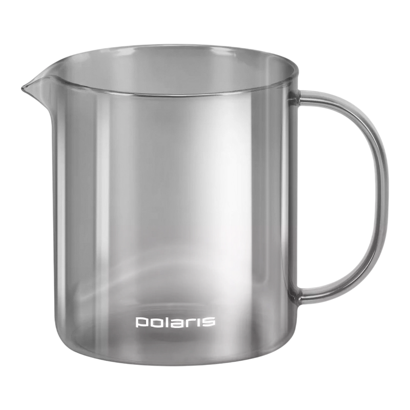 Френч-пресс Polaris Graphit Graphit Grey