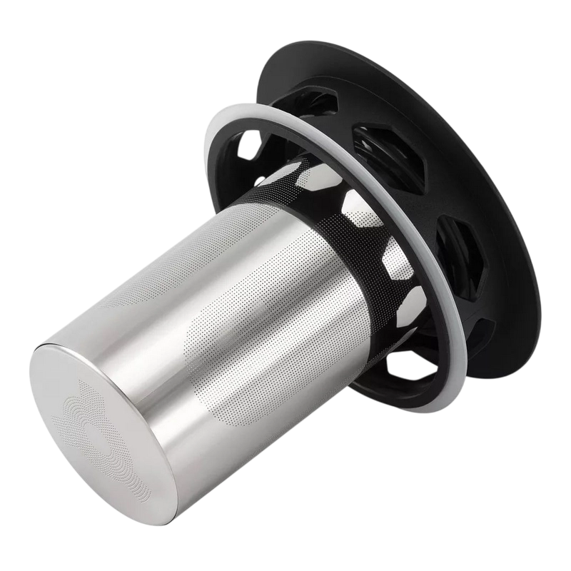 Френч-пресс Polaris Graphit Graphit Grey