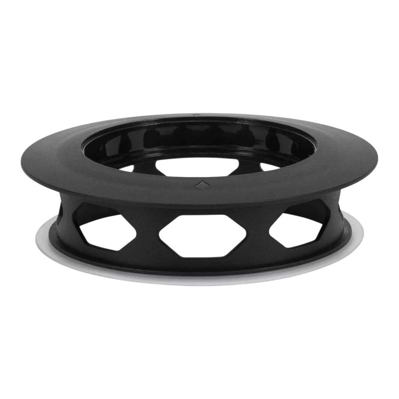 Френч-пресс Polaris Graphit Graphit Grey