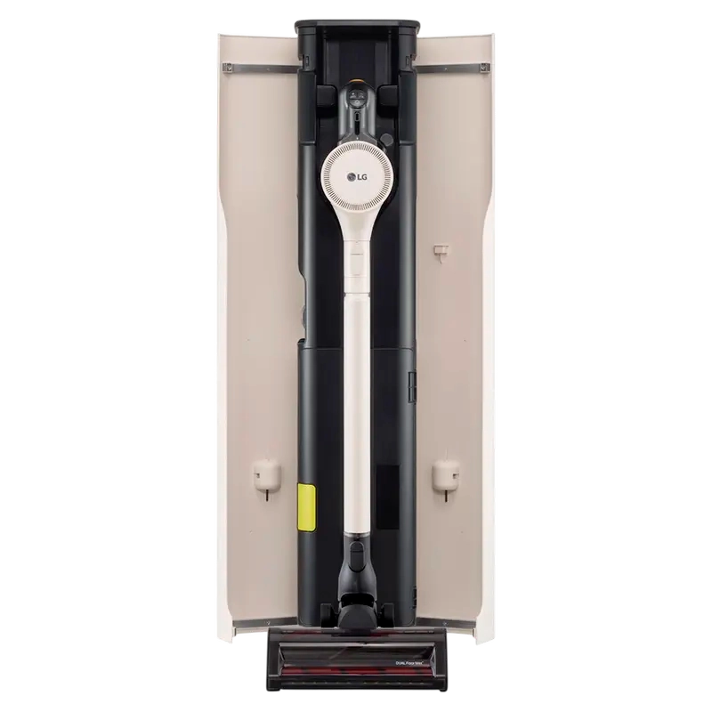 Aspirator Vertical Shark A9T-PRIME1C Bej