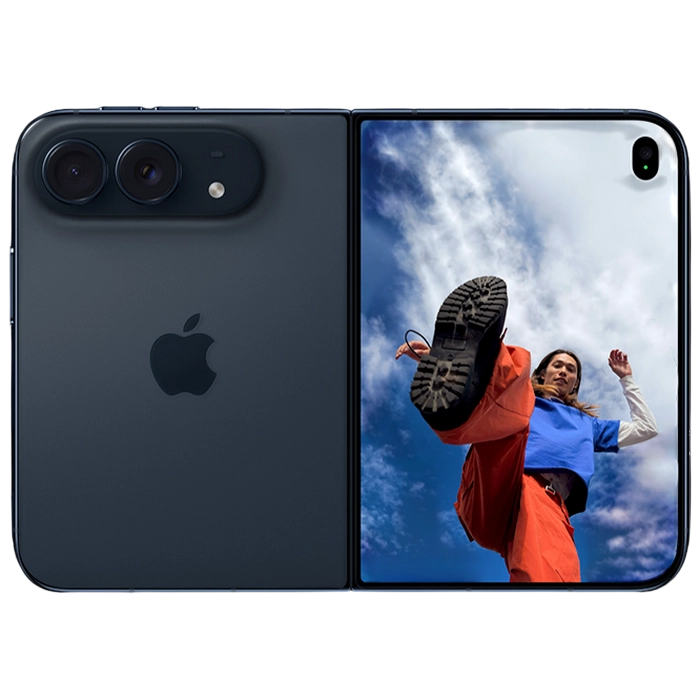 Смартфон Apple iPhone Duo Night Sky